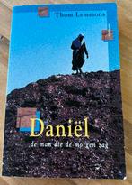Daniël - Thom Lemmons (Zo goed als nieuw), Ophalen of Verzenden, Zo goed als nieuw, Thom Lemmons, Amerika