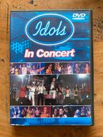 Idols 1 in concert ahoy, Alle leeftijden, Ophalen of Verzenden, Zo goed als nieuw