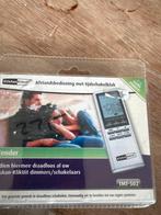 KlikAanKlikUit TMT-502 Afstandsbediening met Tijdklok - Nieu, Overige typen, Nieuw, Ophalen of Verzenden, Overige soorten