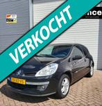 Renault Clio 1.2-16V Business Line Airco Nwe APK NAP, Voorwielaandrijving, Gebruikt, 4 cilinders, 1055 kg