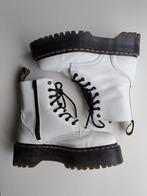 Dr. Martens, Kleding | Dames, Nieuw, Lage of Enkellaarzen, Ophalen of Verzenden, Wit