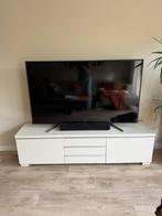 Ikea Besta Burs tv meubel, Ophalen of Verzenden, Zo goed als nieuw, 25 tot 50 cm, Minder dan 100 cm
