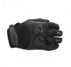 Tactical handschoenen, model ranger (black), Ophalen of Verzenden, Landmacht, Kleding of Schoenen