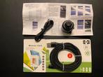Super beeldkwaliteit mini Wifi beveiligingscamera, nieuw, Caravans en Kamperen, Ophalen of Verzenden, Nieuw