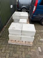 Beton fundering betonpoer funderingsblokken poeren, Ophalen, Mispel 40, Nieuw, Beton