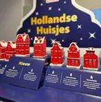 Grachtenpand huisjes postcodeloterij huis hollandse huisjes, Diversen, Ophalen, Nieuw