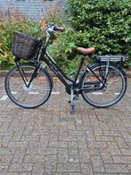 Gazelle Miss Grace (Nieuwe accu), Fietsen en Brommers, Elektrische fietsen, Ophalen, Zo goed als nieuw, 51 tot 55 cm, 50 km per accu of meer