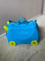 Trunki koffer, Hard kunststof, Minder dan 50 cm, Ophalen of Verzenden, Zo goed als nieuw