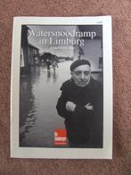 Watersnoodramp in Limburg 1993, Boeken, Geschiedenis | Stad en Regio, Ophalen of Verzenden, Zo goed als nieuw, 20e eeuw of later