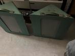 Orginele siemens 16mm filmprojector luidsprekers, Ophalen of Verzenden, Siemens, Mail, Duitsland