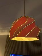 Design lamp, Ophalen of Verzenden, Hout
