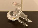 Swarovski Jonge Ballerina, Verzamelen, Swarovski, Ophalen of Verzenden, Zo goed als nieuw, Figuurtje