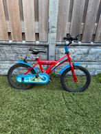 Paw patrol kinderfiets, Fietsen en Brommers, Fietsen | Kinderfietsjes, Ophalen, Gebruikt, Minder dan 16 inch