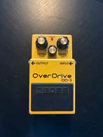 Boss OD-3 Overdrive Pedaal, Muziek en Instrumenten, Effecten, Ophalen of Verzenden, Gebruikt, Distortion, Overdrive of Fuzz