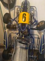 Otk mini lando norris rollend, Ophalen, Zo goed als nieuw, Kart