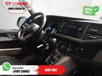 Volkswagen Transporter T6.1 2.0 TDI 150 pk L2 DSG Aut. Highl, Auto's, Stof, Gebruikt, Euro 6, 4 cilinders