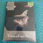 Mooie dekbedovertrek - VanDyck, Dekbedovertrek, Ophalen of Verzenden, Groen, Nieuw