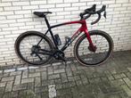 Te koop Trek Domane SL5, 28 inch, Carbon, Zo goed als nieuw, Meer dan 20 versnellingen
