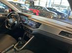 Volkswagen Polo 1.0 TSI Comfortline Business | Apple carplay, Voorwielaandrijving, Stof, Gebruikt, Met garantie (alle)