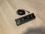 Fender 4-Button Footswitch, Ophalen of Verzenden, Zo goed als nieuw