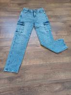 leuke blauwe merk denim met zakken aan de zijkant 28, Ophalen of Verzenden, Nieuw, W28 - W29 (confectie 36)