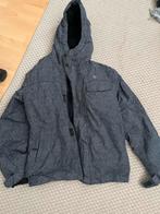 Soho Ski Jas Winterjas Maat L - Gebruikt, Kleding | Heren, Jassen | Winter, Ophalen of Verzenden, Gedragen, Maat 52/54 (L)