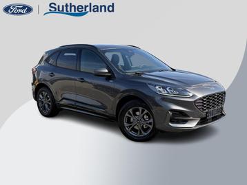 Ford Kuga 2.5 PHEV ST-Line X 225pk | Driver Assistance Pack  beschikbaar voor biedingen