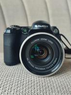 Fujifilm Finepix S5600 digitale camera met 3 xd picture card, Ophalen of Verzenden, Gebruikt, Fuji