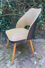 Retro stoel Oswald Haerdtl voor Thonet, Ophalen, Huis en Inrichting
