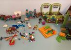 Playmobil Spirit Riding Free - Grote Set, Kinderen en Baby's, Speelgoed | Playmobil, Ophalen, Gebruikt, Complete set