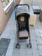 Recaro buggy, Ophalen, Zo goed als nieuw, Overige merken, Verstelbare rugleuning