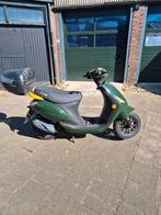 Scooter Riga met blauw kenteken, Ophalen, Gebruikt, Benzine, Overige modellen