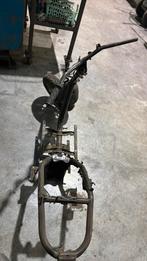 Kymco frame, Fietsen en Brommers, Brommers | Tomos, Ophalen of Verzenden, Zo goed als nieuw