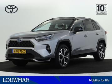 Toyota RAV4 2.5 Plug-in Hybrid AWD Business Plus | DEMO | beschikbaar voor biedingen