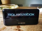 Slim Devices Squeezebox V3 Netwerk speler werkend, Ophalen of Verzenden, Gebruikt, Radio