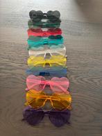 Brillen voor photobooth - leuke accessoires!, Overige merken, Overige kleuren, Ophalen of Verzenden, Zo goed als nieuw