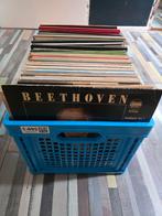 Grote Collectie Klassieke LP's - Meer dan 100 stuks!, Verzamelen, Ophalen