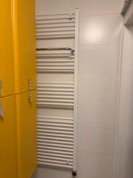 Sanicare Elektrische Design Radiator, Doe-het-zelf en Verbouw, Verwarming en Radiatoren, Ophalen, Radiator, Zo goed als nieuw