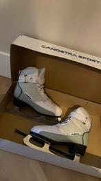 Kunstschaatsen Zandstra maat 37, Sport en Fitness, Schaatsen, Ophalen, Zandstra, Zo goed als nieuw, Kunstschaatsen