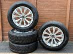 VW Tiguan 17 inch Origineel Montana 5x112 ET40 215/65/17, Auto-onderdelen, Banden en Velgen, 215 mm, Banden en Velgen, Nieuw, 17 inch