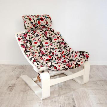 Nelo Fauteuil Kunst Object | Joan Miro