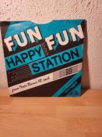 Fun Fun ((Italiaans popduo), Ophalen of Verzenden, 1960 tot 1980, Gebruikt, Overige formaten