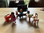 Playmobil Spirit Figuren Set: Boerderij, School, Circus, Kinderen en Baby's, Speelgoed | Playmobil, Ophalen of Verzenden, Gebruikt