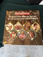 Kerstfeest met Bing Crosby, Pussycat, The Cats Vinyl, Ophalen, Gebruikt, Kerst