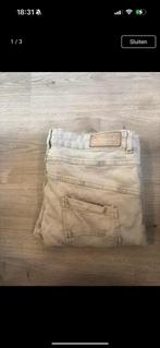 YaYa Maat 44 🟢, Kleding | Dames, Ophalen of Verzenden, Zo goed als nieuw, Blauw, W33 - W36 (confectie 42/44)