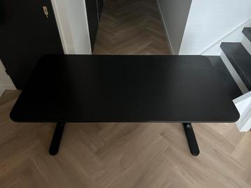 Ikea Bekant Bureau 160x80 cm - afbeelding 1