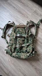 Nieuwe NFP voss 37L rugzak, Verzamelen, Ophalen of Verzenden, Landmacht, Nederland, Overige typen