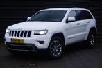 Jeep GRAND CHEROKEE 3.0 CRD Summit | Grijs kenteken | Trekha, Auto's, Euro 5, Gebruikt, Zwart, Navigatiesysteem
