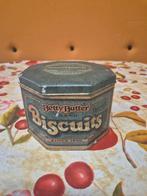 Betty butter biscuits blik, Ophalen of Verzenden, Gebruikt, Overige merken