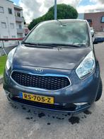 Kia Venga 1.4  2018  Panoramadak Grijs, Stof, Zwart, 4 cilinders, 1396 cc